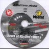 VITTORIO MATTEUCCI & US BAND - HEART OF RHYTHM'N'BLUES - 