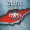 AC/DC - THE RAZORS EDGE - 