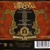 BLACK EYED PEAS - MONKEY BUSINESS - 
