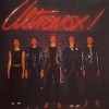 ULTRAVOX - ULTRAVOX! - 