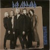 DEF LEPPARD - RETROMANIA - 