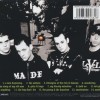 GOOD CHARLOTTE - THE YOUNG AND THE HOPELESS - 