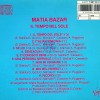 MATIA BAZAR - IL TEMPO DEL SOLE - 