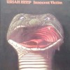 URIAH HEEP - INNOCENT VICTIM - 
