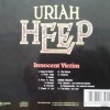URIAH HEEP - INNOCENT VICTIM - ���������