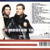 MODERN TALKING - AMERICA - THE 10TH ALBUM - 