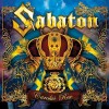 SABATON - CAROLUS REX - 