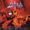 SODOM - GET WHAT YOU DESERVE - 