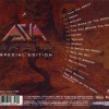 ASIA - ARENA (special edition) - 