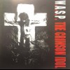 W.A.S.P. - THE CRIMSON IDOL - 