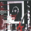 W.A.S.P. - THE CRIMSON IDOL - 