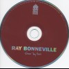 RAY BONNEVILLE - GOIN' BY FEEL (digipack) (a) - ���������