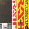 RATT - RATT - 