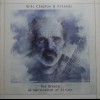 ERIC CLAPTON & FIRENDS - THE BREEZE - AN APPRECIATION OF J.J. CALE - 