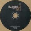 LISA SIMONE - ALL IS WELL - 