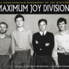 JOY DIVISION - MAXIMUM JOY DIVISION (THE UNAUTHORISED BIOGRAPHY OF JOY DIVISION) - 