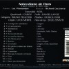 LUC PLAMONDON, RICHARD COCCIANTE - NOTRE-DAME DE PARIS - 