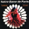 LUC PLAMONDON, RICHARD COCCIANTE - NOTRE-DAME DE PARIS - 