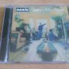 OASIS - DEFINITELY MAYBE - 