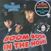 OUTHERE BROTHERS - BOOM BOOM TIN THE HOUSE - 