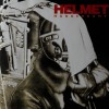 HELMET - MONOCHROME - 