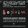 BONHAM - MAD HATTER - 