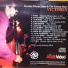 ABELARDO ALFONSO LOPEZ, CHE GUEVARA BAND - VICTORIA - ���������