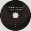 DAVID GILMOUR - RATTLE THAT LOCK (hardback digibook) - ���������