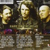 AMERICAN DOG - HARD ON THE ROAD (CD+DVD) - ���������
