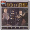 SIMON & GARFUNKEL - AMERICA - ���������