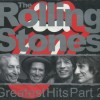 ROLLING STONES - GREATEST HITS PART 2 (digipak) - 