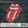 ROLLING STONES - GREATEST HITS PART 2 (digipak) - ���������