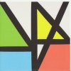 NEW ORDER - MUSIC COMPLETE - 