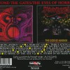 POSSESSED - BEYOND THE GATES / THE EYES OF HORROR - ���������