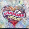 ERASURE - ALWAYS (THE VERY BEST OF ERASURE) (digipak) - ���������