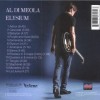 AL DI MEOLA - ELYSIUM - 