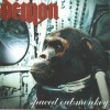 DEMON - SPACED OUT MONKEY - 