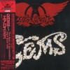 AEROSMITH - GEMS (papersleeve) - 