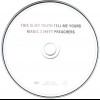 MANIC STREET PREACHERS - THIS IS MY TRUTH TELL ME YOURS - 