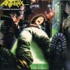 ANTHRAX - SPREADING THE DISEASE - 