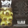 LORDI - DEADACHE - ���������