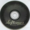 DEFTONES - AROUND THE FUR - 