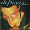 DEFTONES - AROUND THE FUR - 
