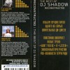 DJ SHADOW - RECONSTRUCTED - THE BEST OF DJ SHADOW - 