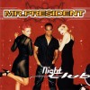 MR. PRESIDENT - NIGHT CLUB - 