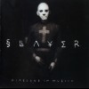 SLAYER - DIABOLOUS IN MUSICA - 