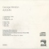 GEORGE WINSTON - AUTUMN (piano solos) - ���������