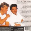 MODERN TALKING - BACK FOR GOOD - THE 7TH ABUM - 