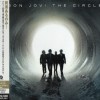 BON JOVI - THE CIRCLE - 