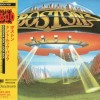 BOSTON - DON'T LOOK BACK - 